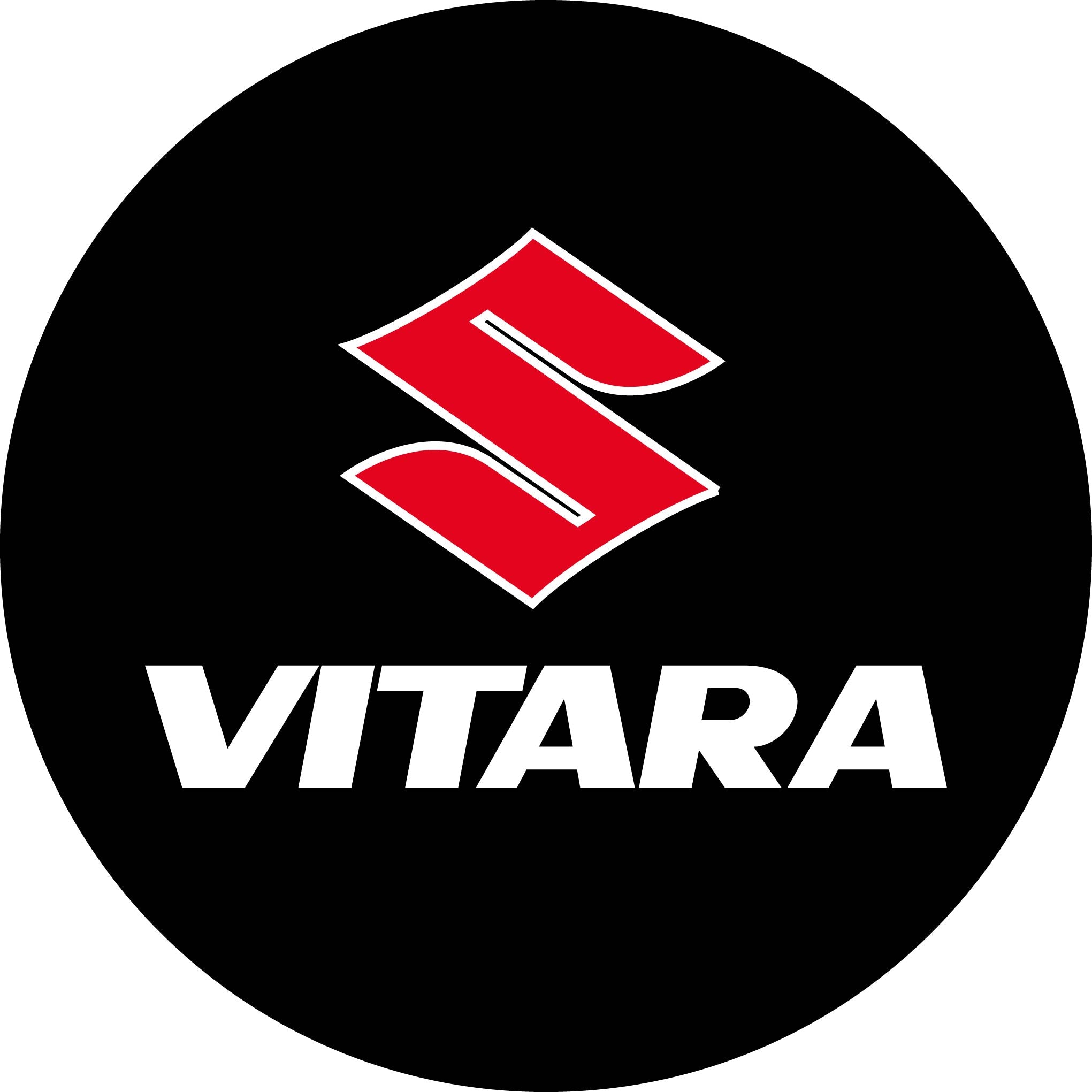 Vitara Spare Wheel Tire Cover